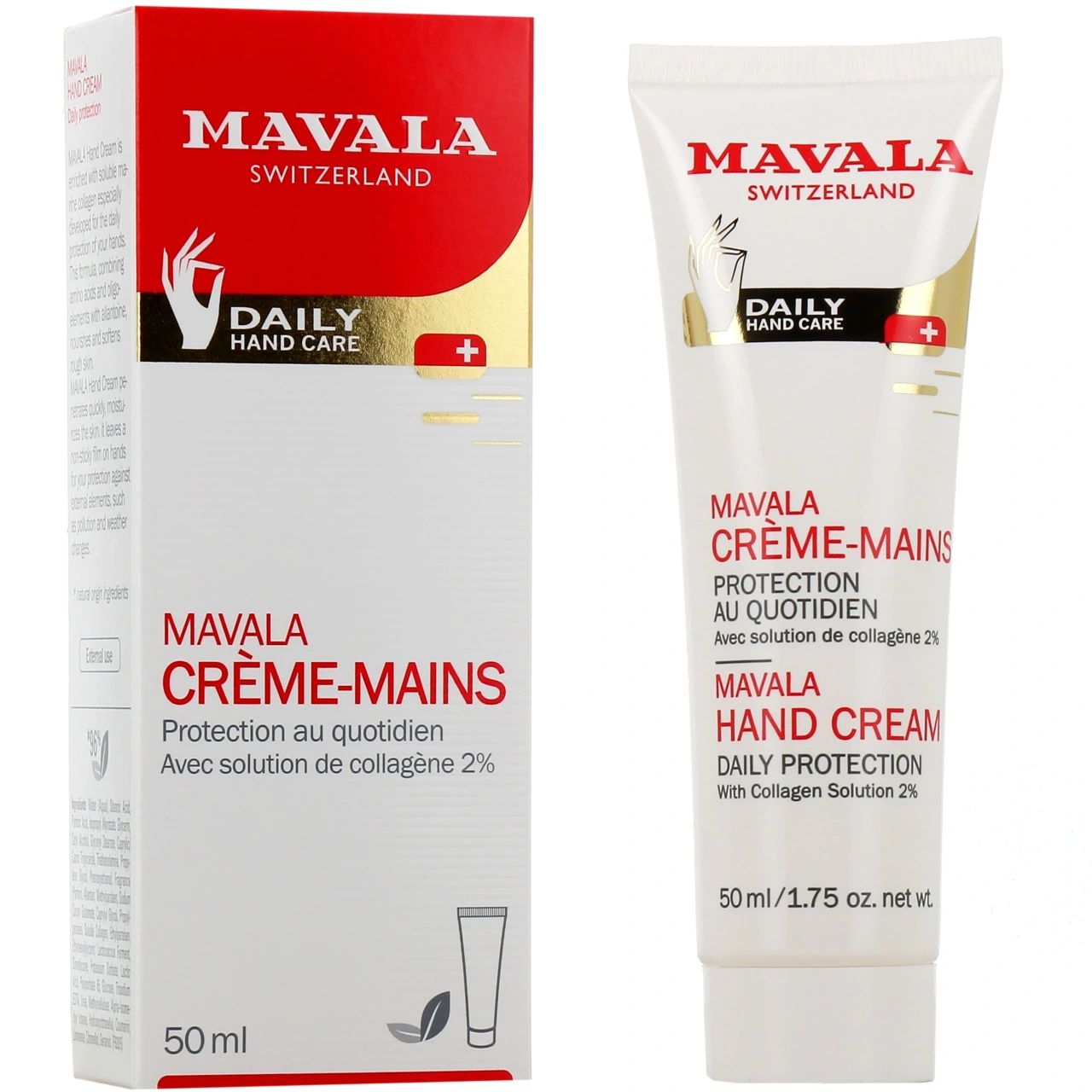 Mavala Crème Mains - Mavala