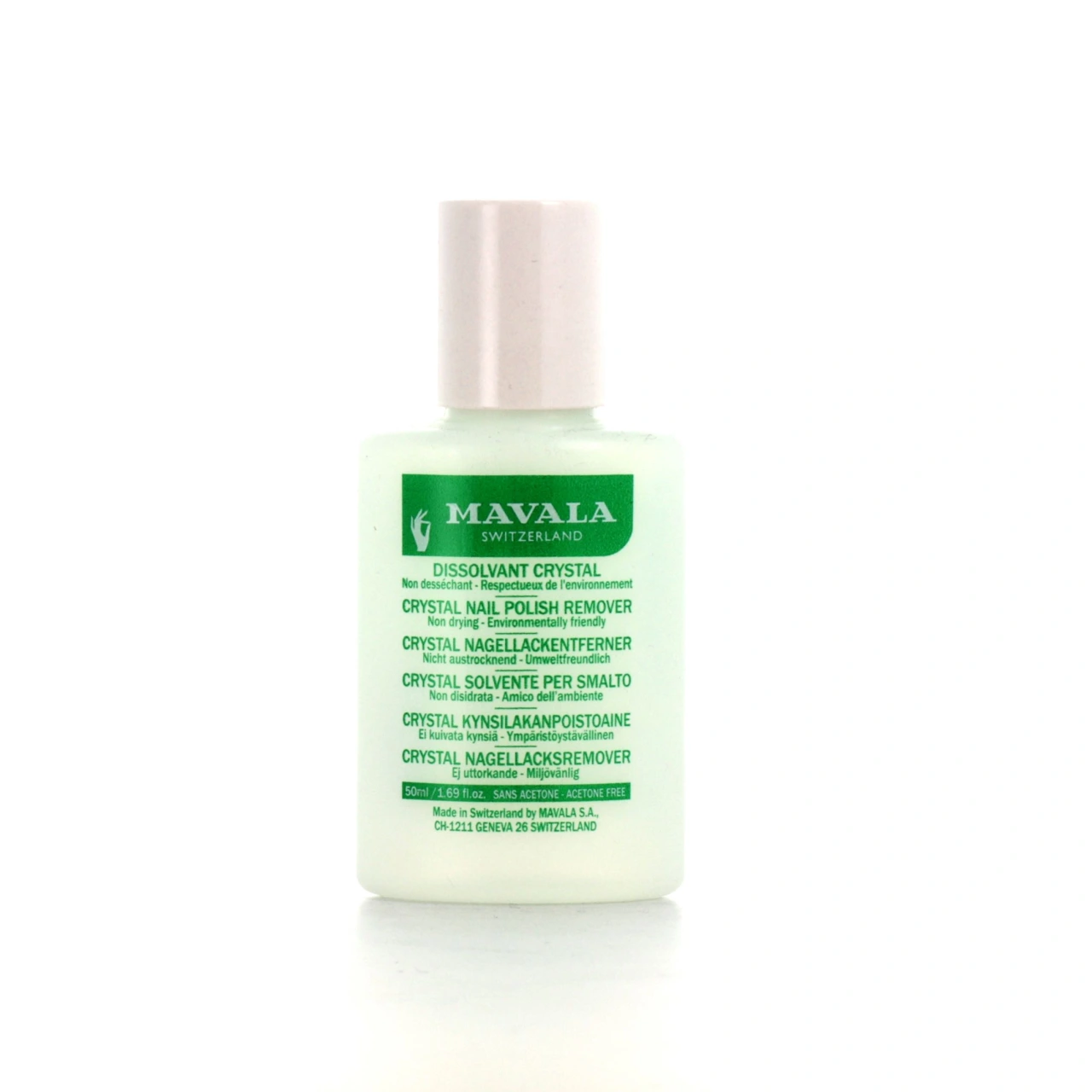 Mavala Dissolvant Crystal - Mavala