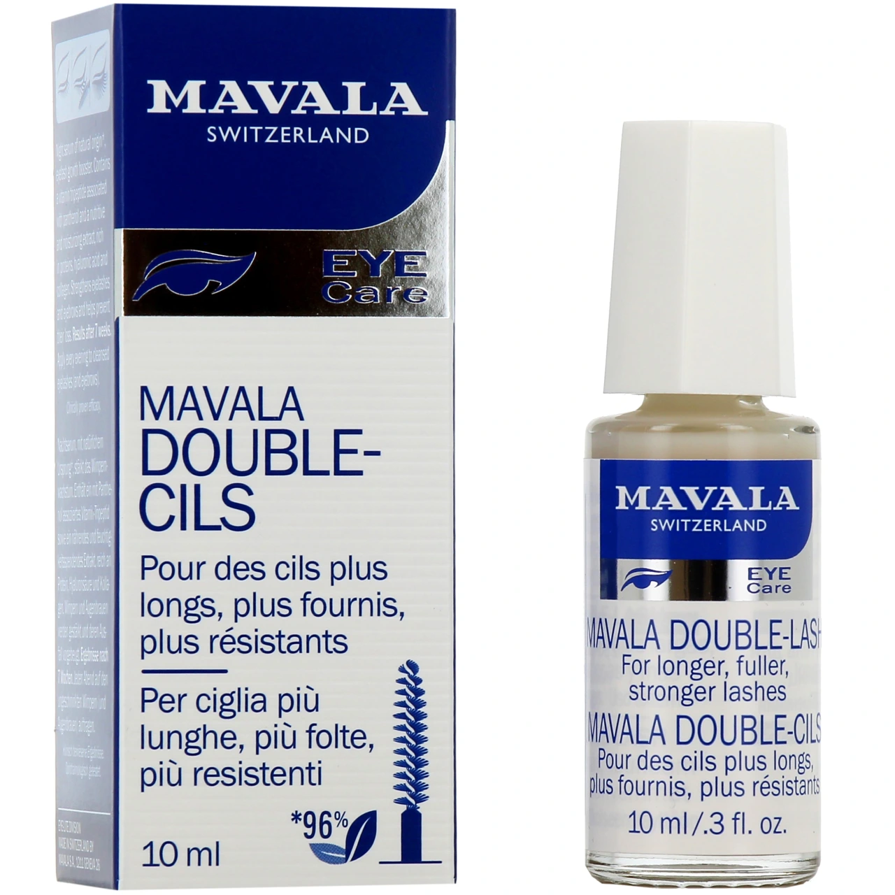 Mavala Double-Cils - Vue 4