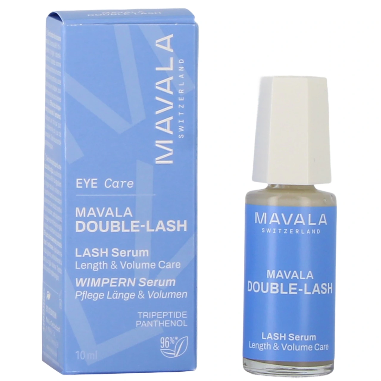 Mavala Double-Cils - Mavala