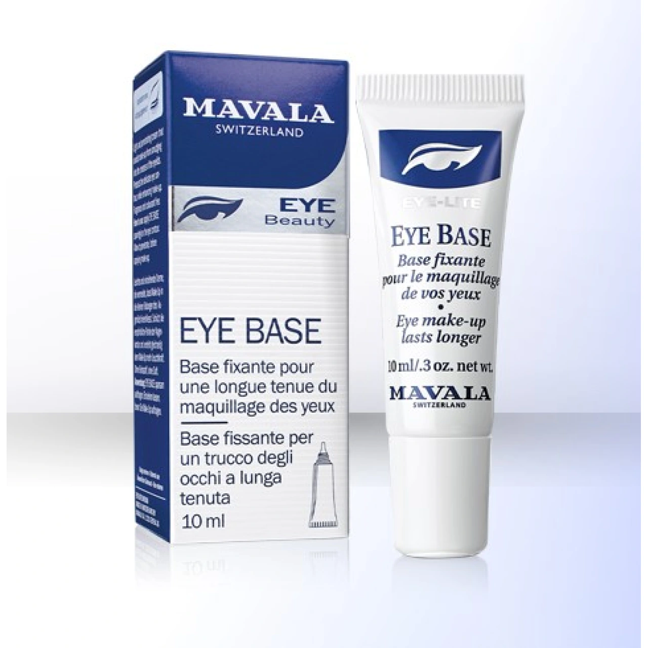 Mavala Eye Base - Vue 4