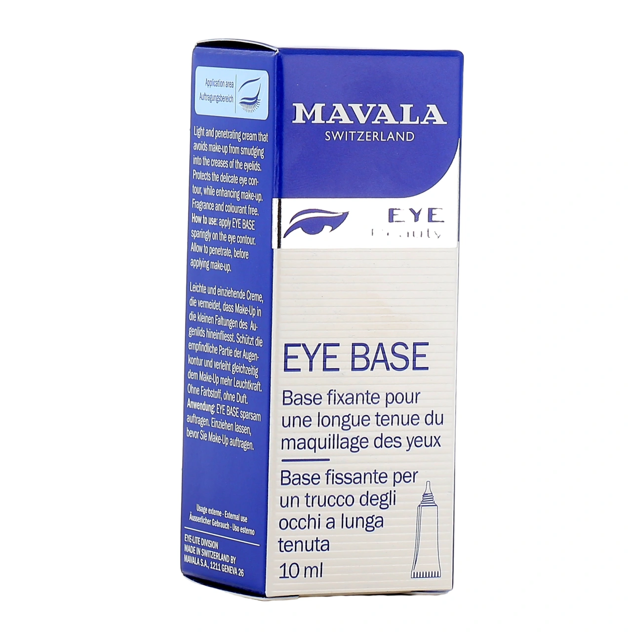 Mavala Eye Base - Mavala