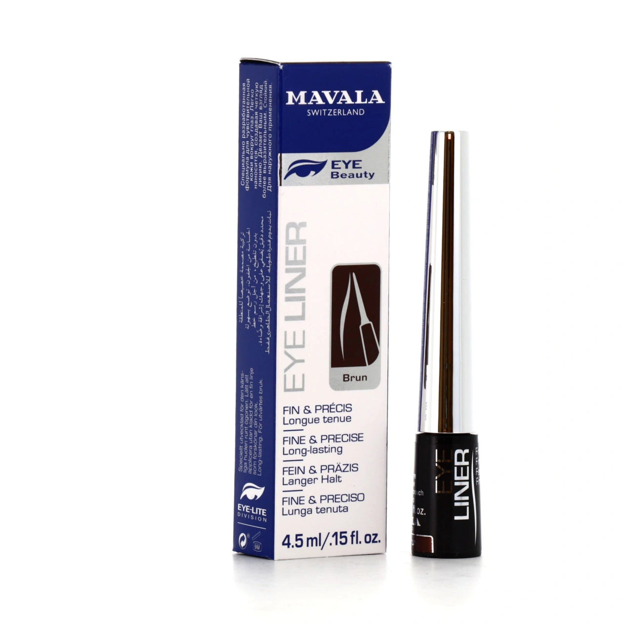 Mavala Eye Liner - Vue 11