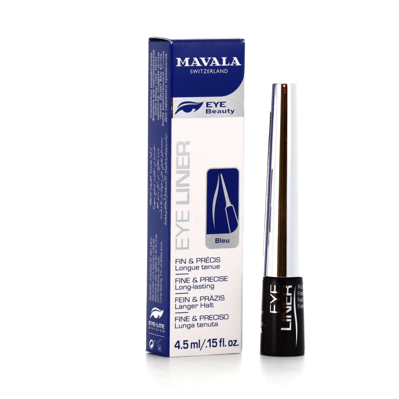 Mavala Eye Liner - Vue 9