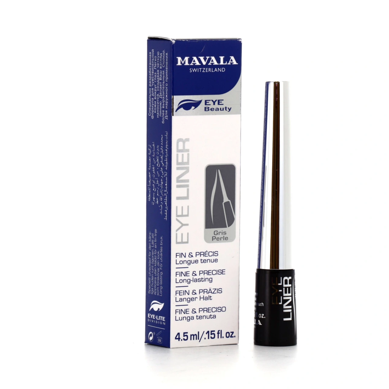 Mavala Eye Liner - Vue 7