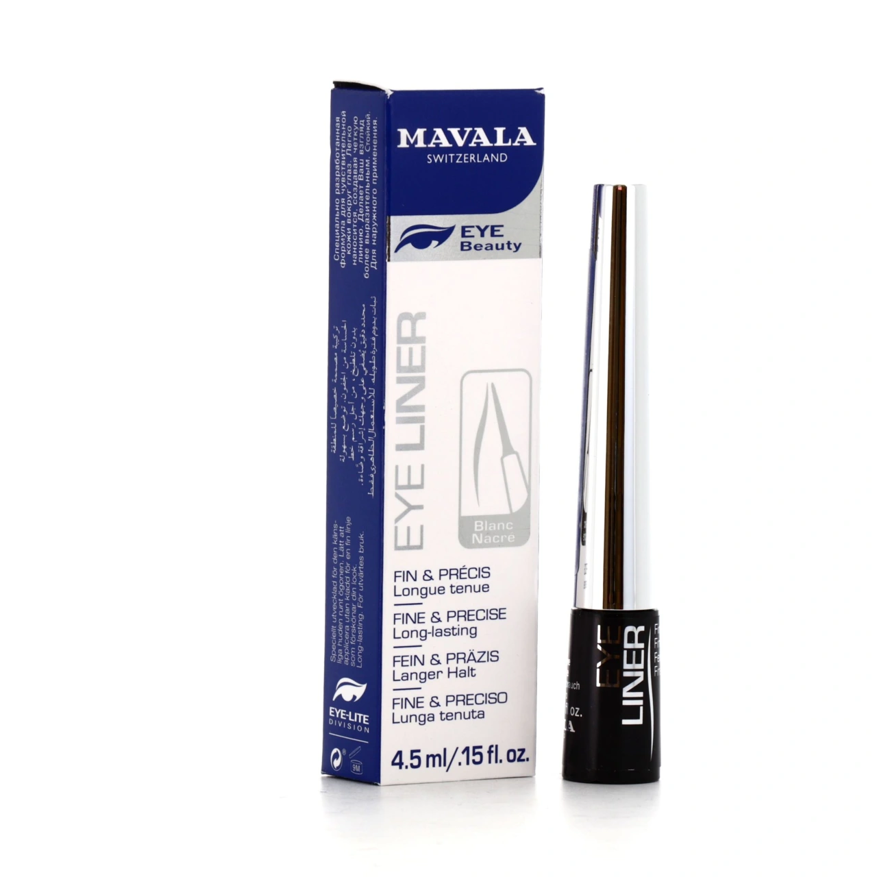 Mavala Eye Liner - Vue 5