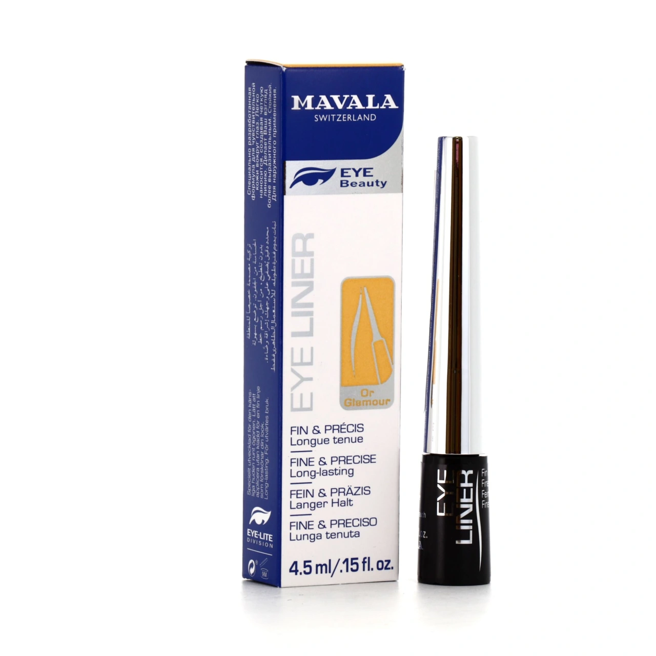 Mavala Eye Liner - Vue 3