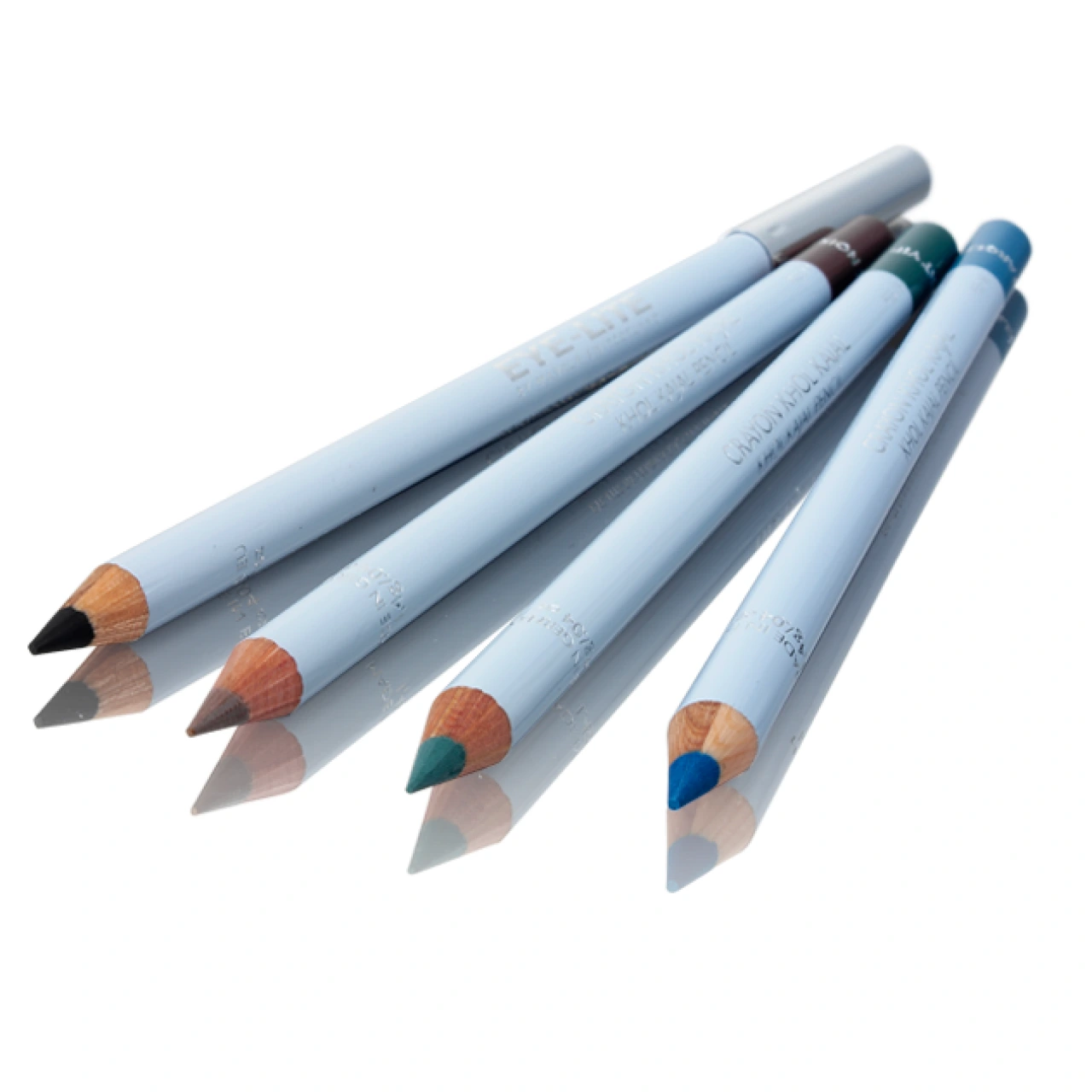 Mavala Eye Lite Crayon Khôl-Kajal - Mavala