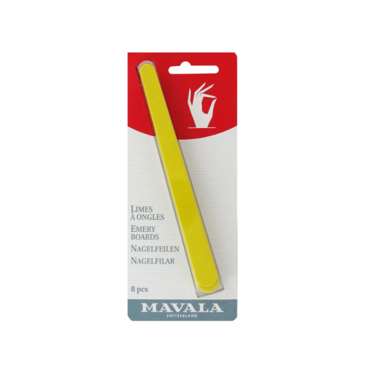Mavala Limes à Ongles - Vue 5