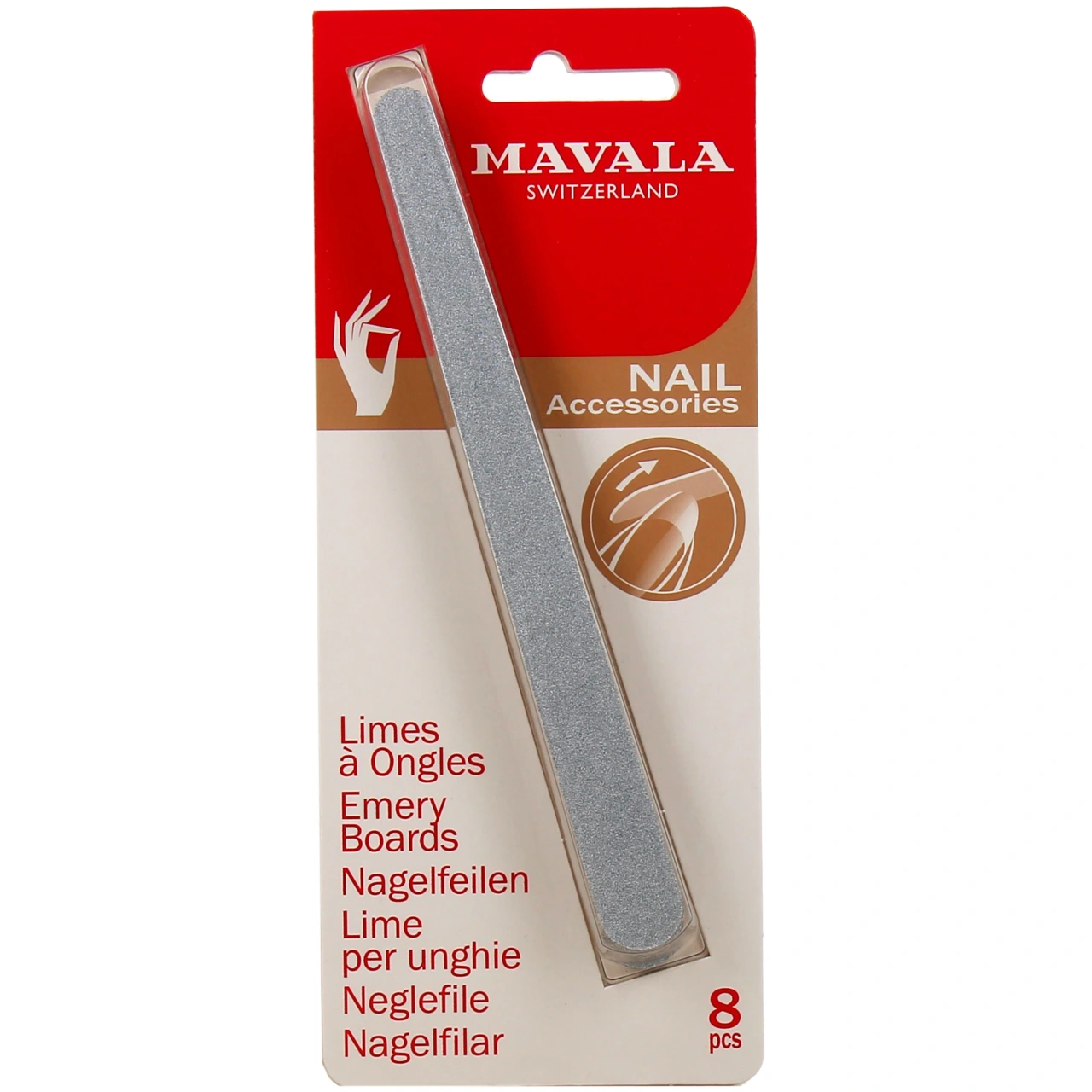 Mavala Limes à Ongles - Vue 2