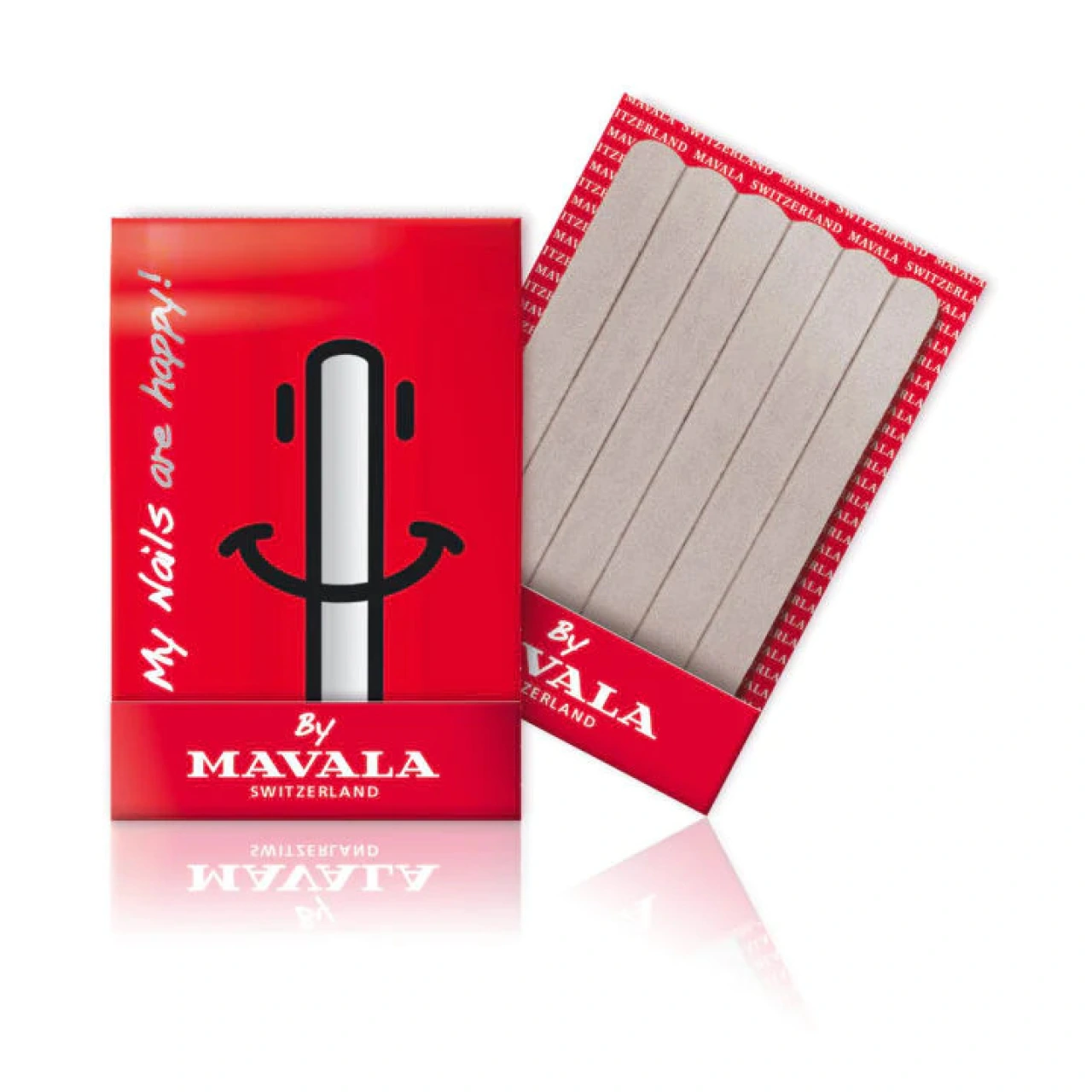 Mavala Limes à Ongles - Vue 4