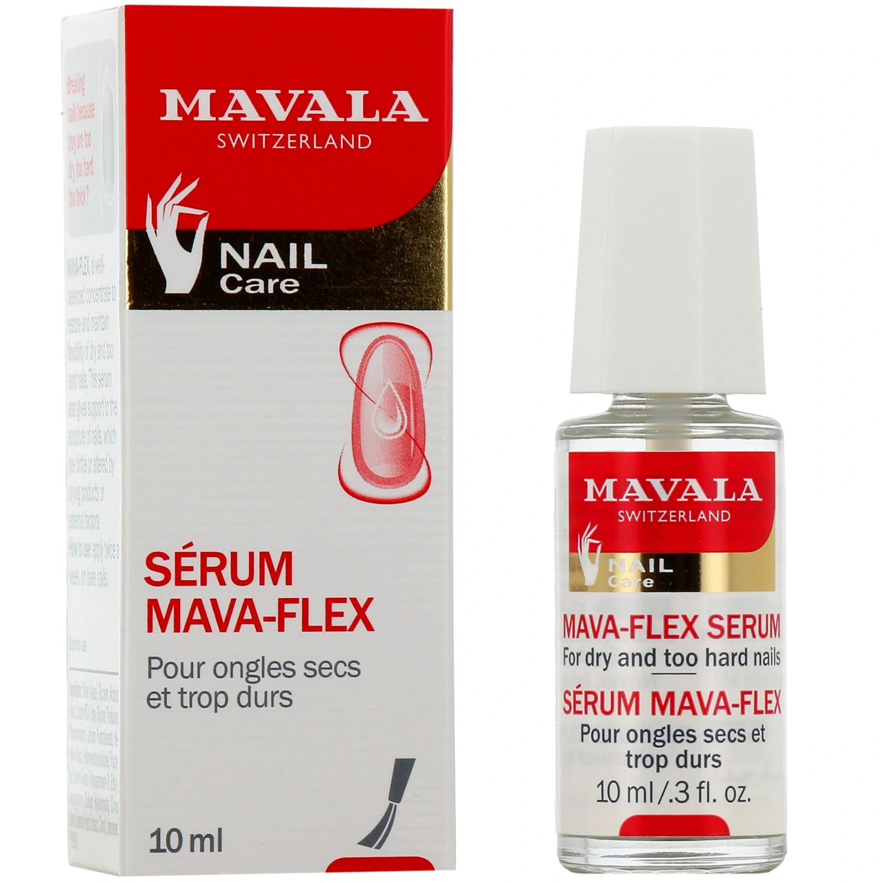 Mavala Mava-Flex Sérum pour les ongles - Mavala