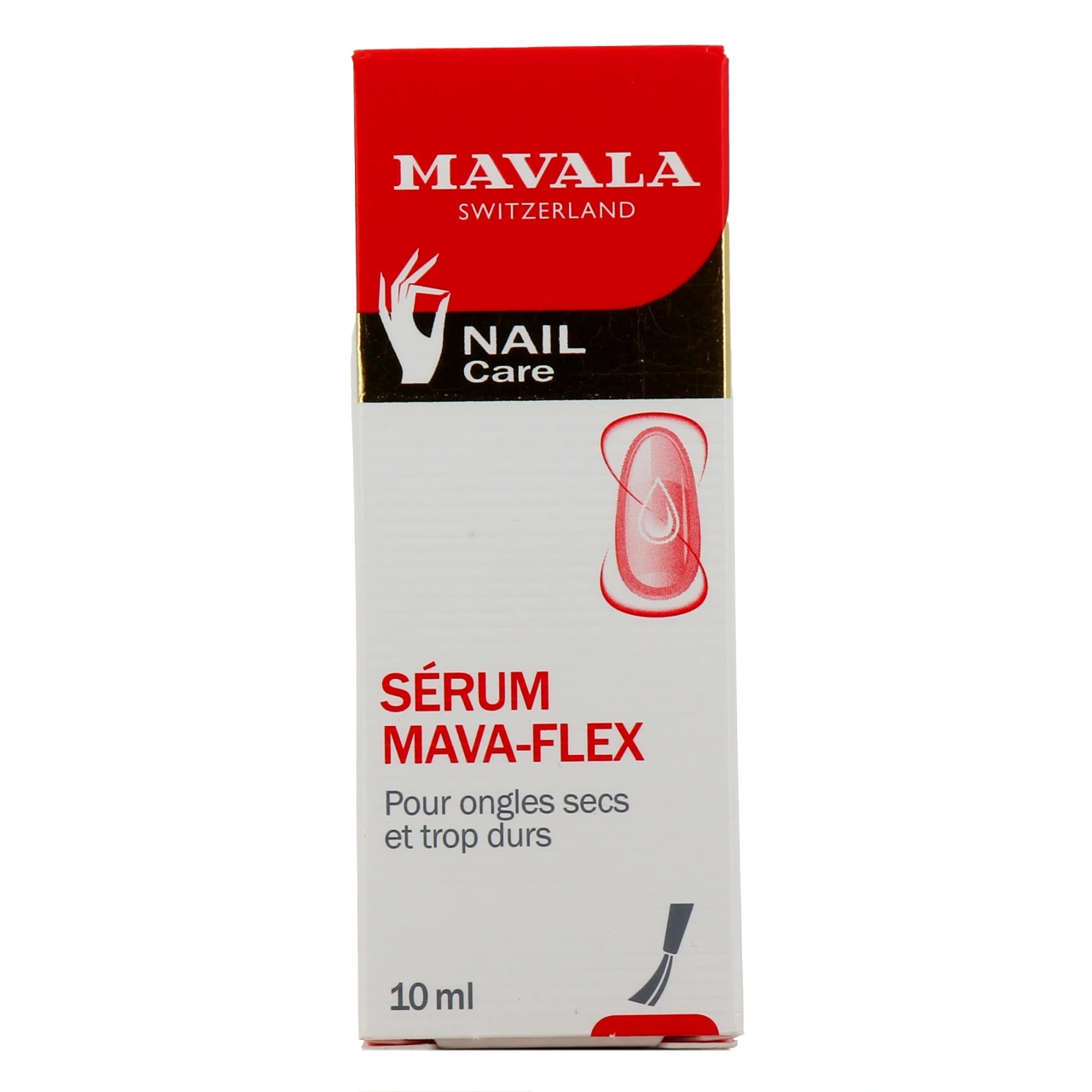 Mavala Mava-Flex Sérum pour les ongles - Vue 2