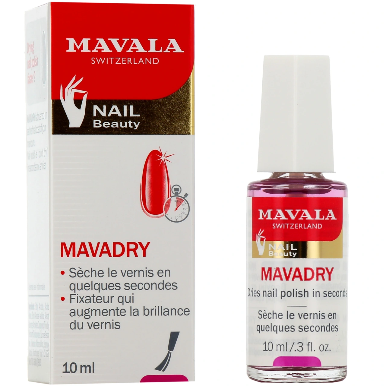 Mavala Mavadry Sèche Vernis - Mavala