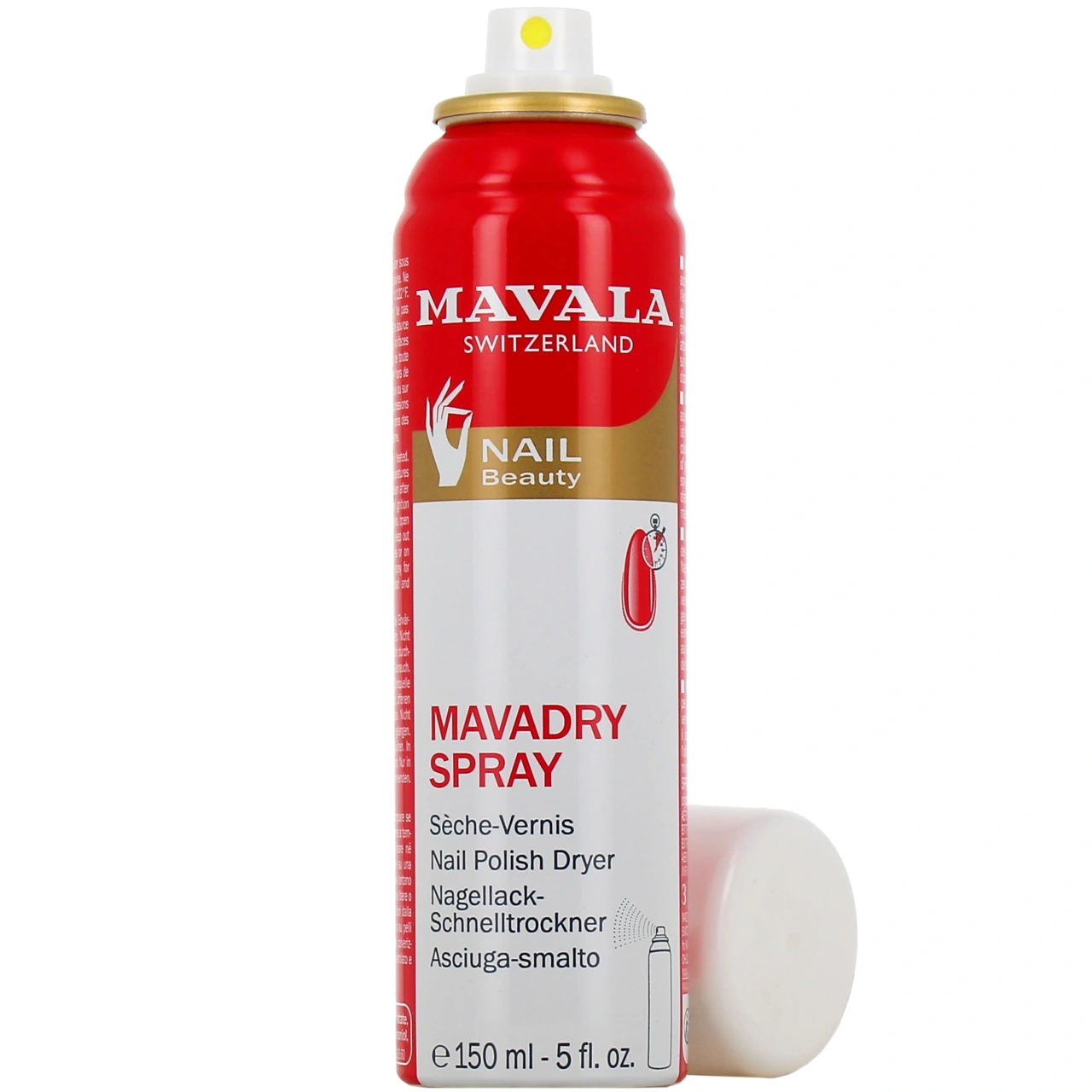 Mavala Mavadry Spray Sèche-Vernis - Mavala