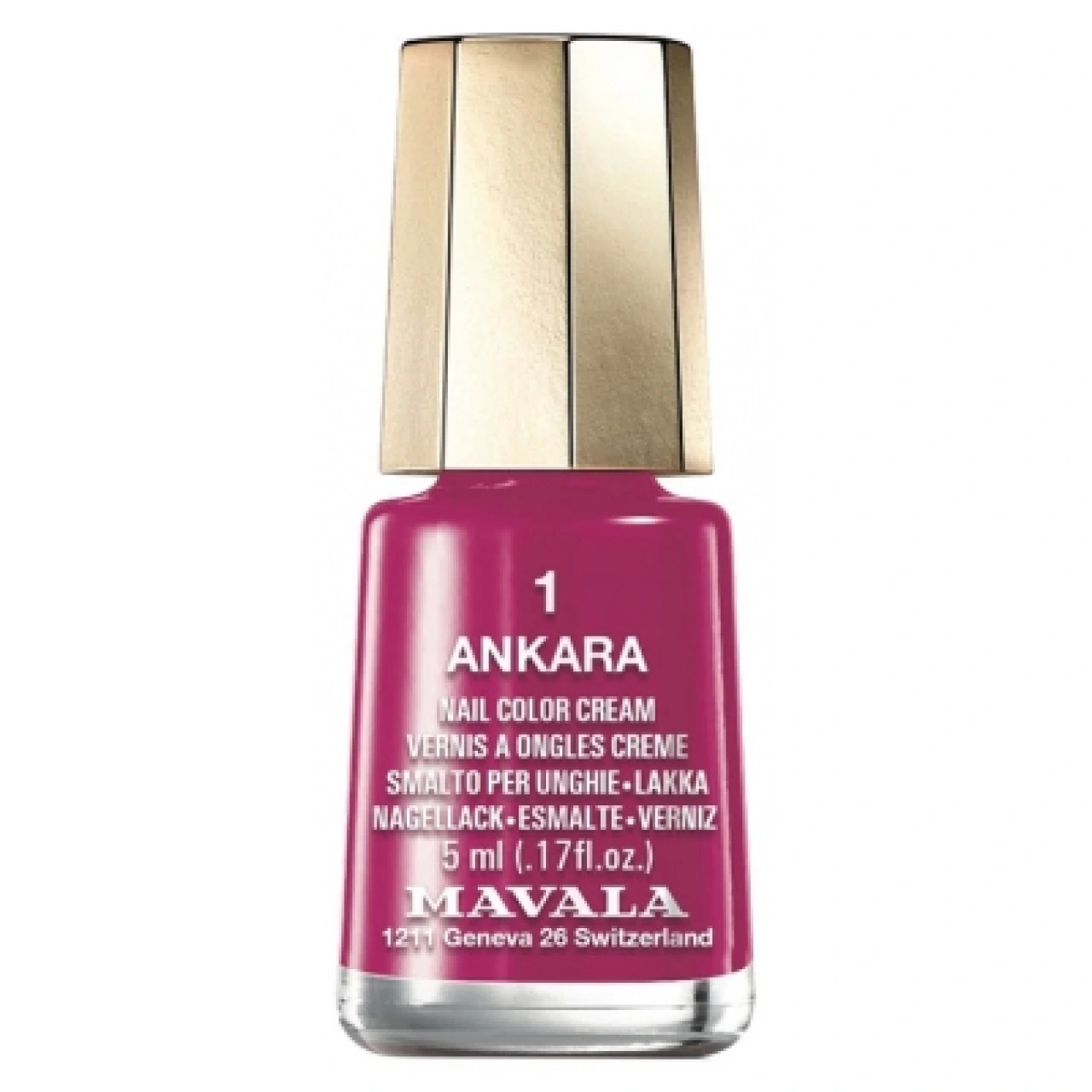 Mavala Mini Color Vernis à ongles - Vue 7
