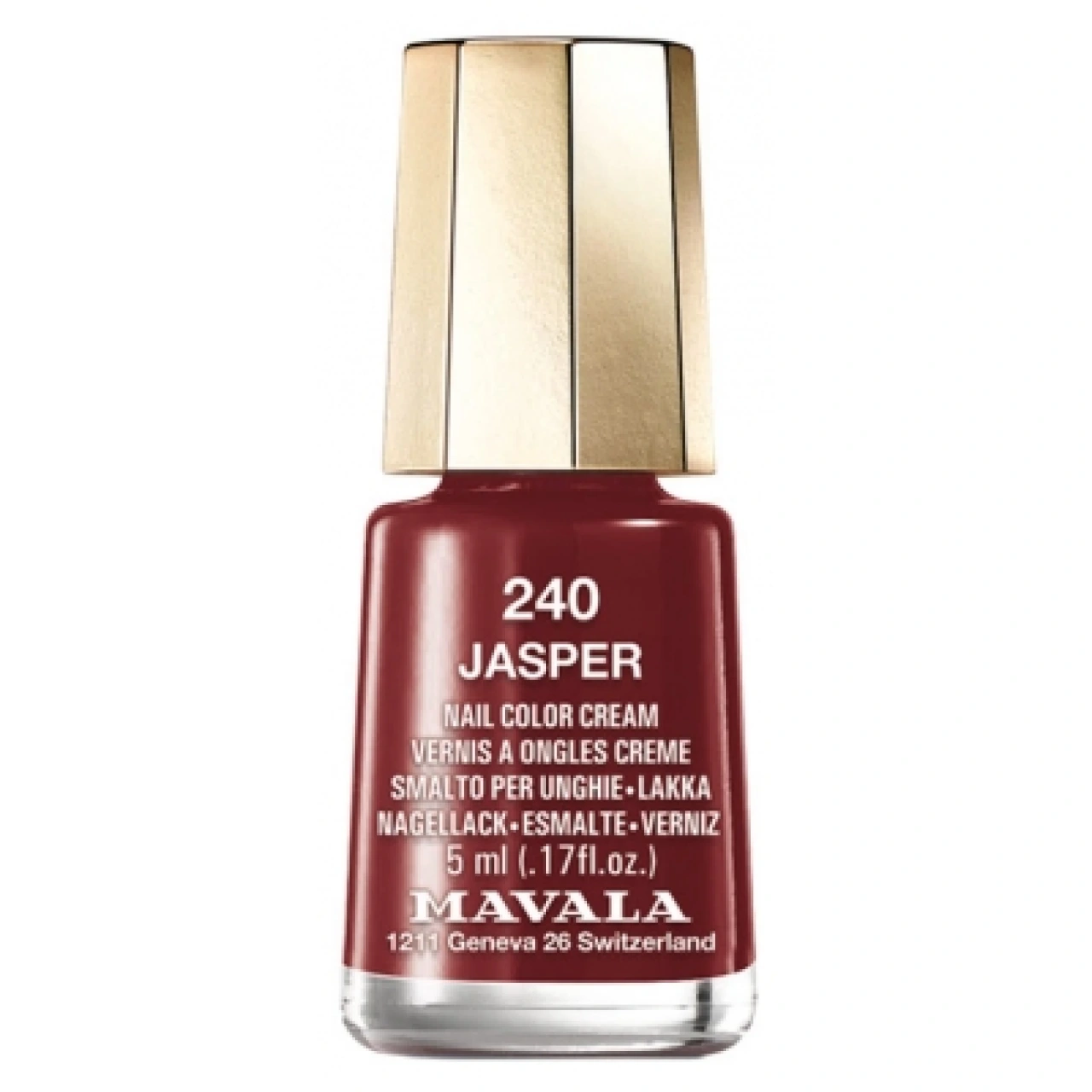 Mavala Mini Color Vernis à ongles - Vue 37
