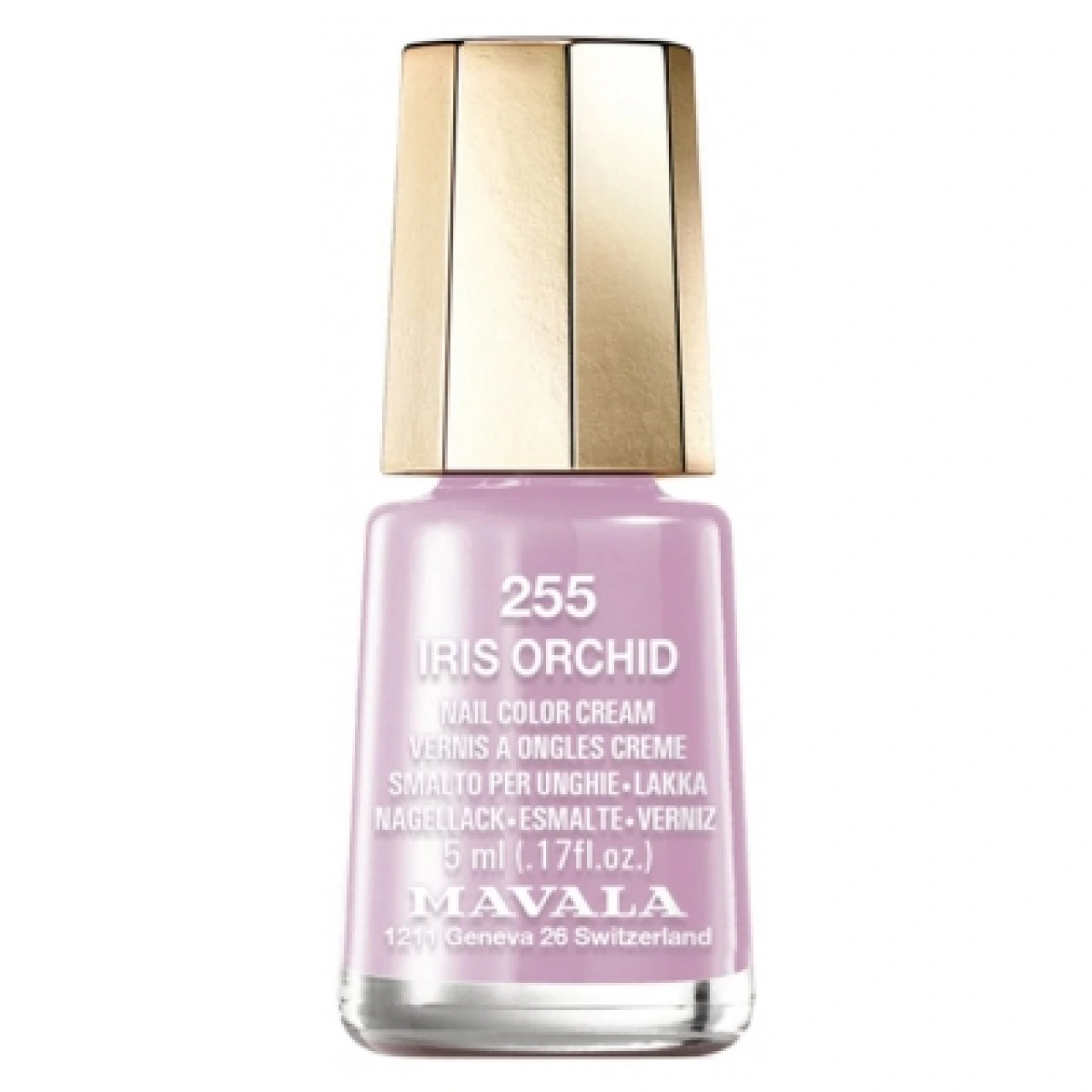 Mavala Mini Color Vernis à ongles - Vue 42
