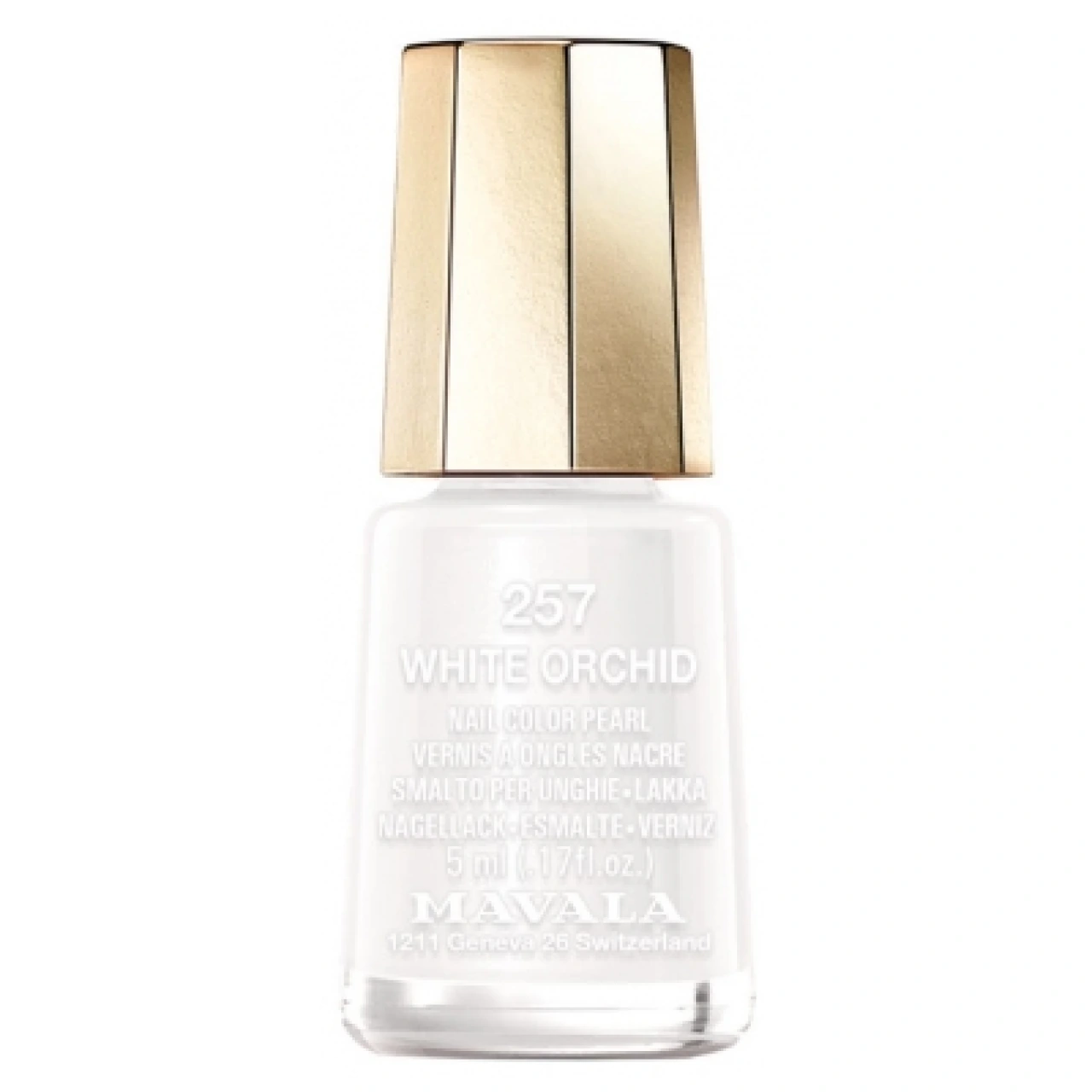 Mavala Mini Color Vernis à ongles - Vue 43