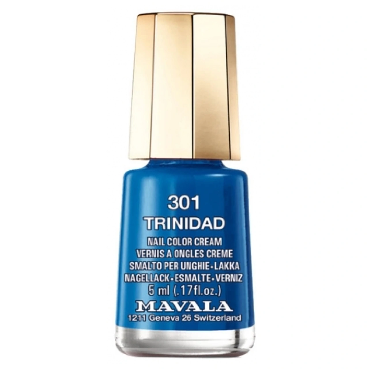 Mavala Mini Color Vernis à ongles - Vue 51