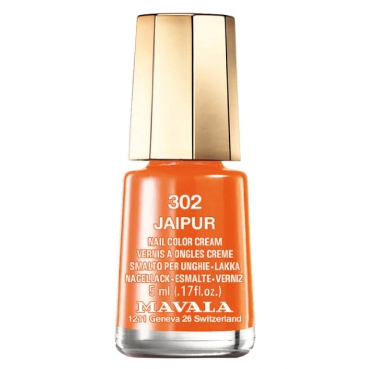 Mavala Mini Color Vernis à ongles - Vue 53