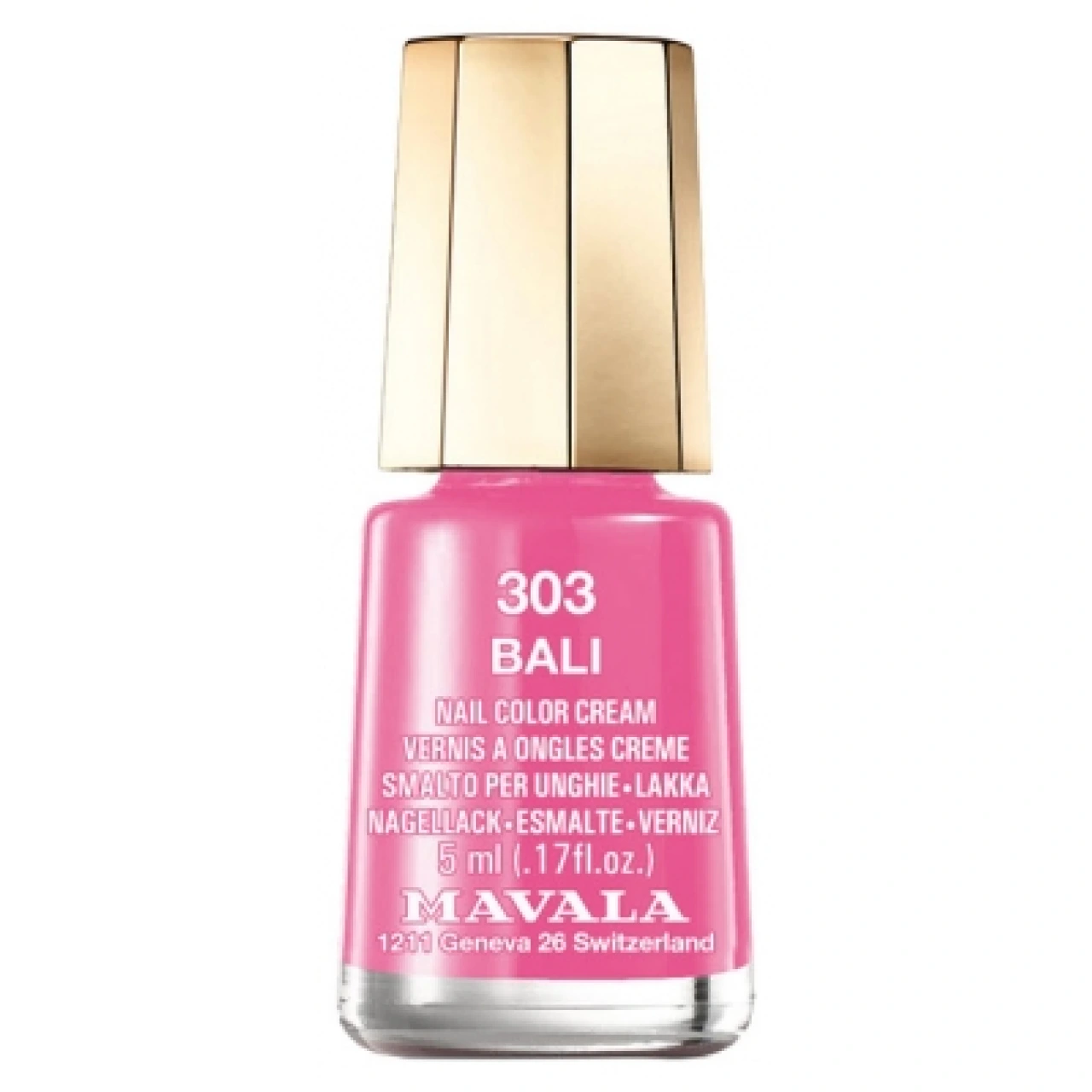 Mavala Mini Color Vernis à ongles - Vue 54
