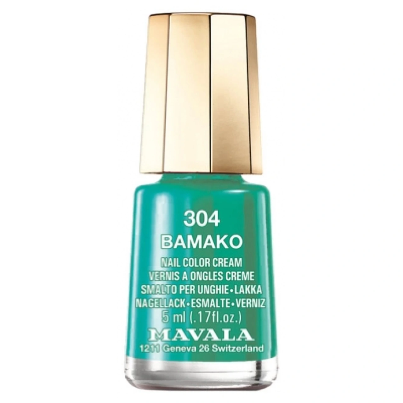 Mavala Mini Color Vernis à ongles - Vue 55