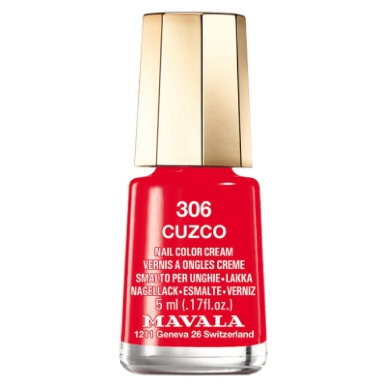 Mavala Mini Color Vernis à ongles - Vue 57