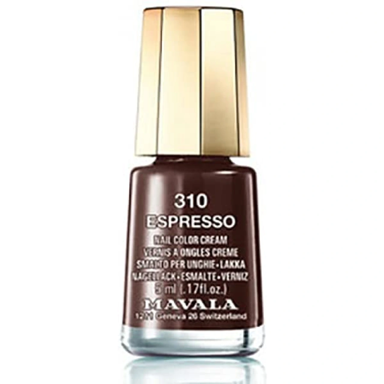 Mavala Mini Color Vernis à ongles - Vue 58