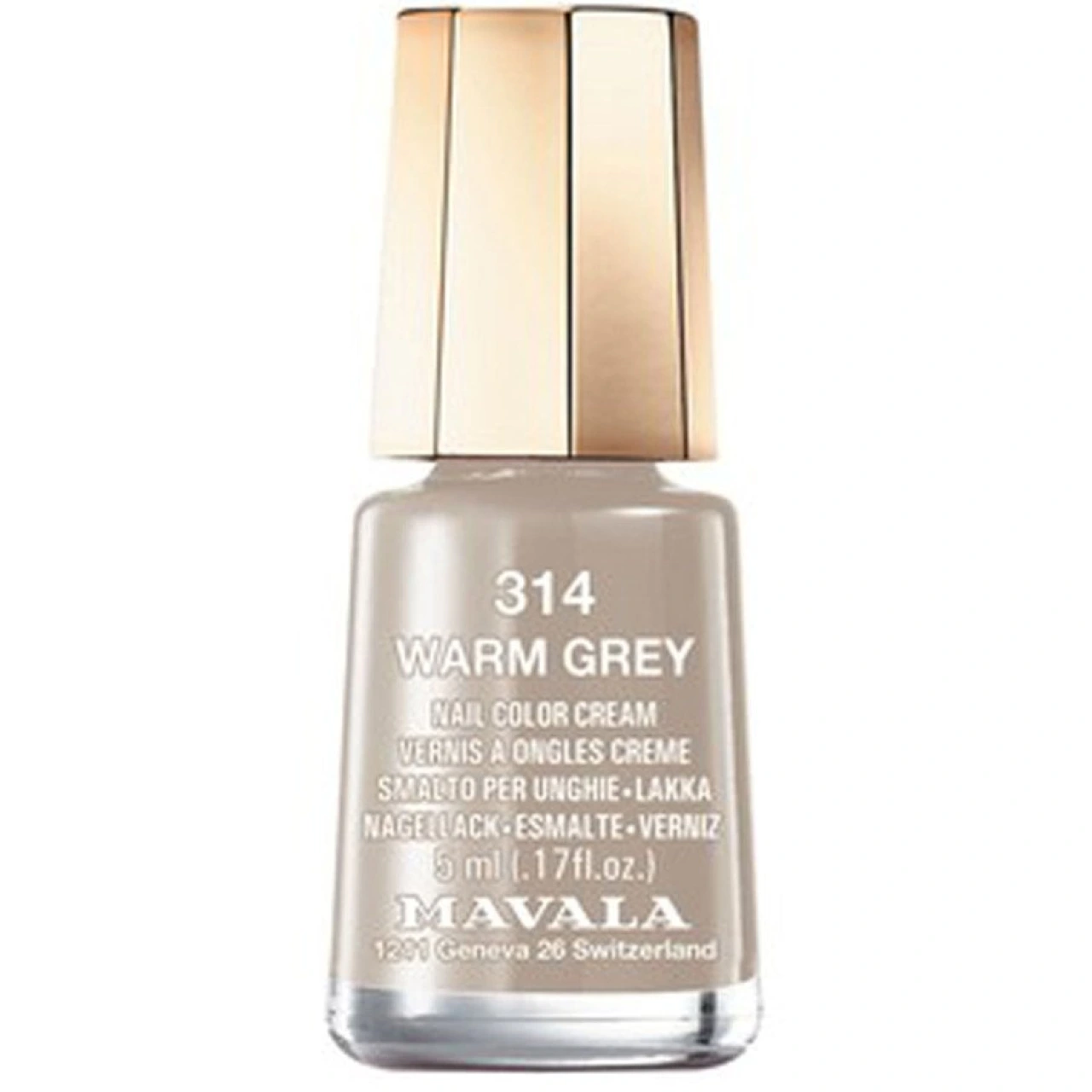 Mavala Mini Color Vernis à ongles - Vue 61