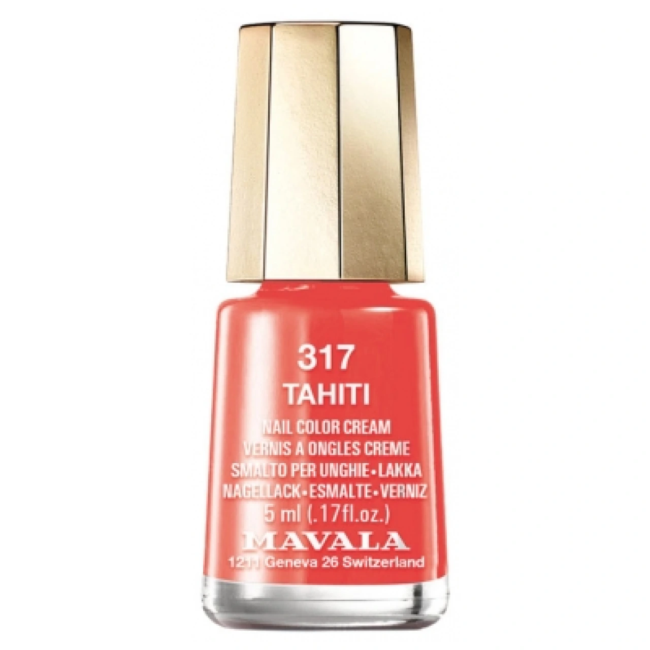 Mavala Mini Color Vernis à ongles - Vue 62