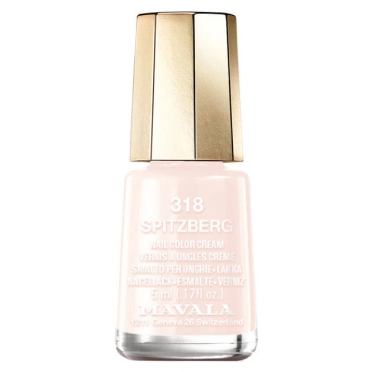 Mavala Mini Color Vernis à ongles - Vue 63
