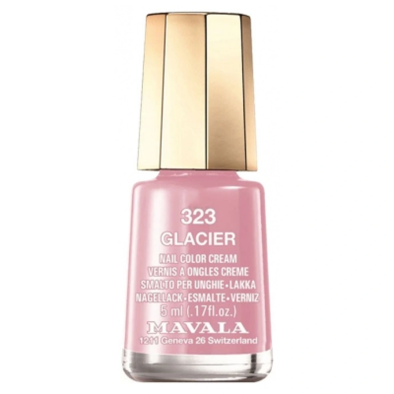 Mavala Mini Color Vernis à ongles - Vue 65