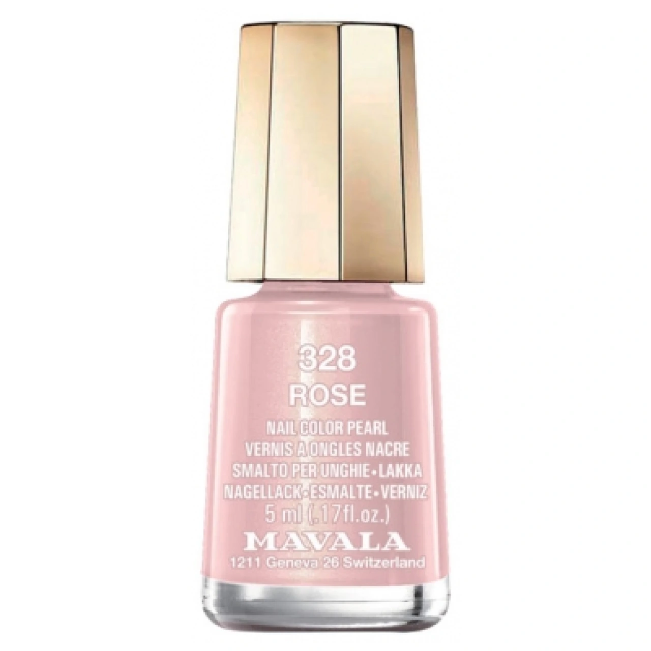 Mavala Mini Color Vernis à ongles - Vue 66