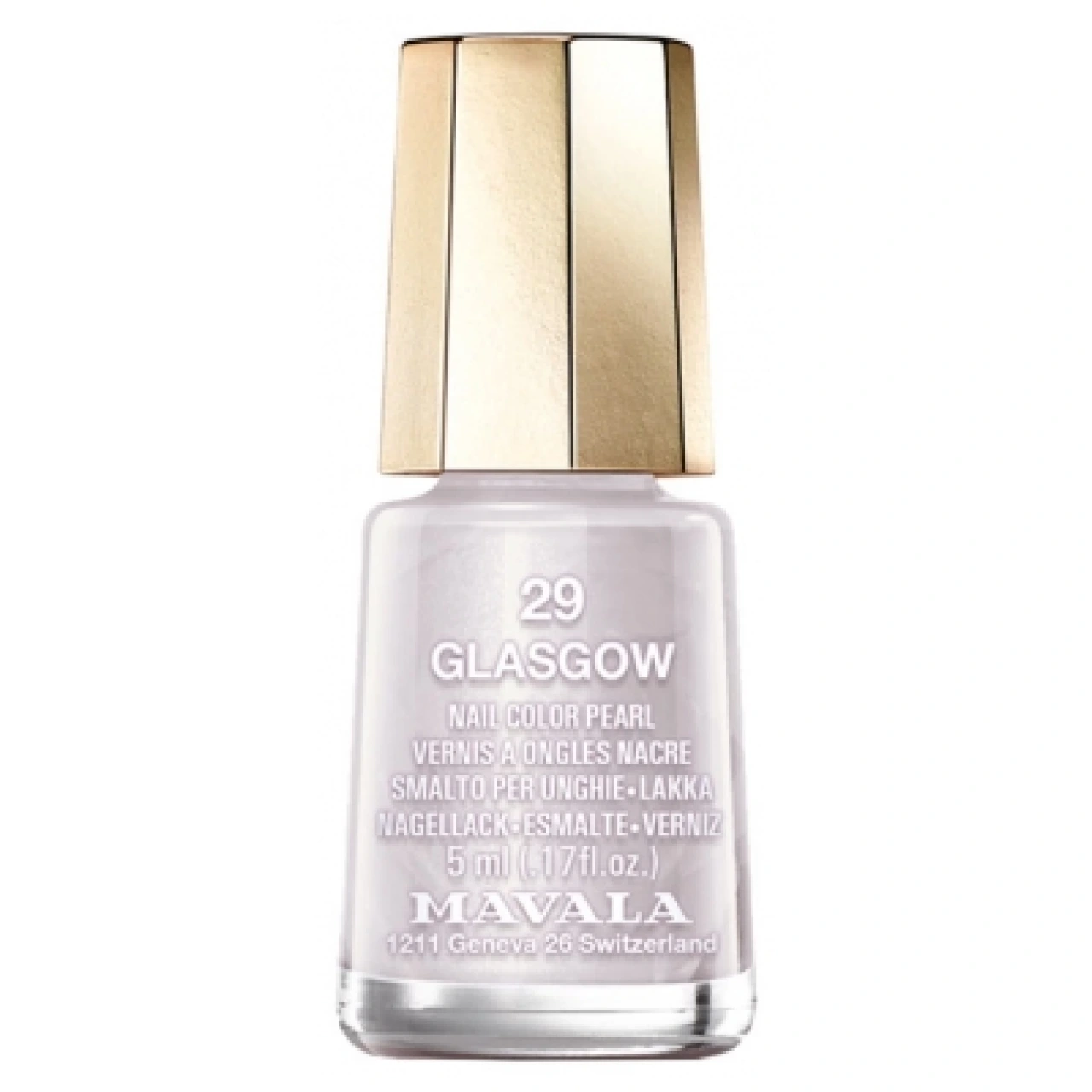 Mavala Mini Color Vernis à ongles - Vue 47