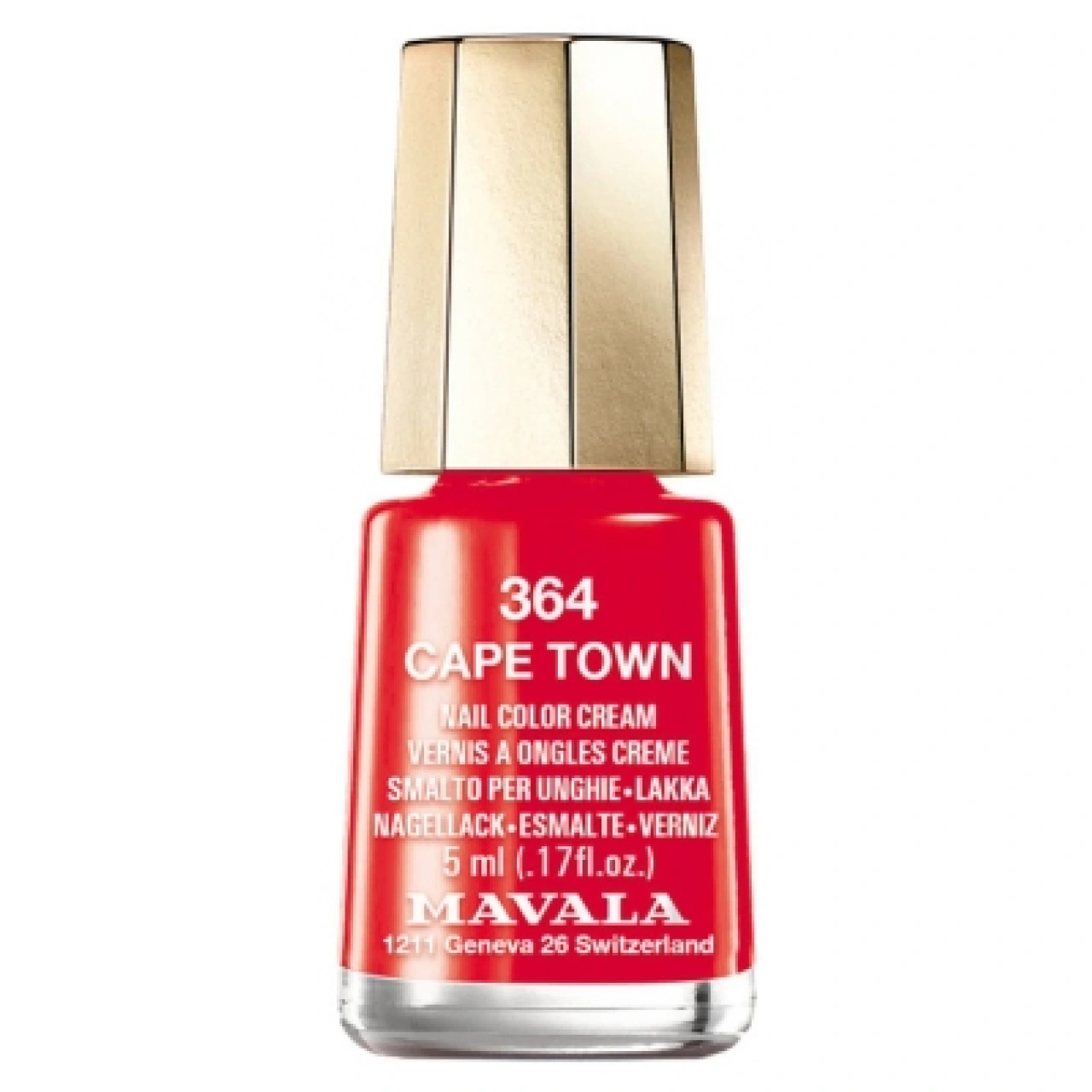 Mavala Mini Color Vernis à ongles - Vue 69