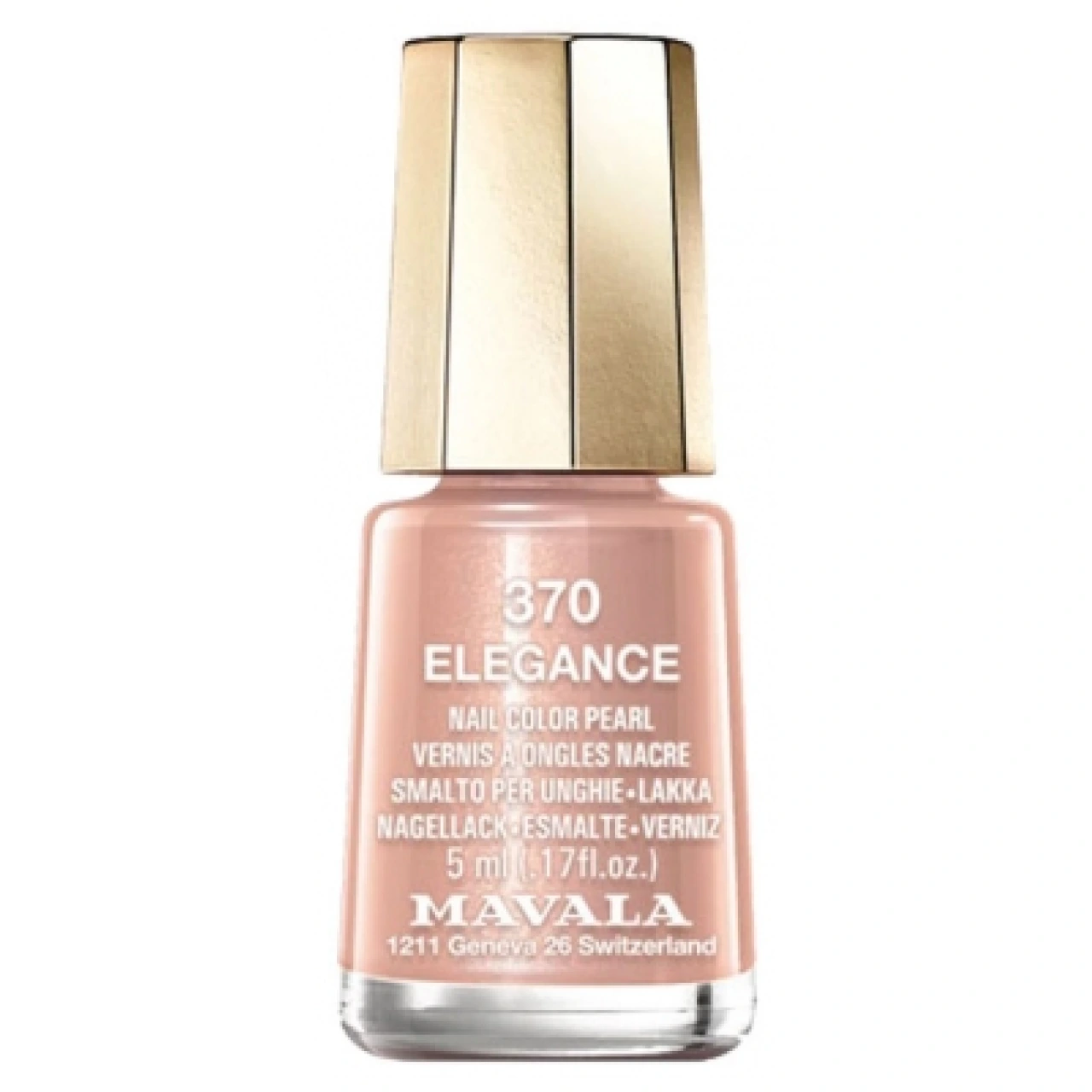 Mavala Mini Color Vernis à ongles - Vue 70