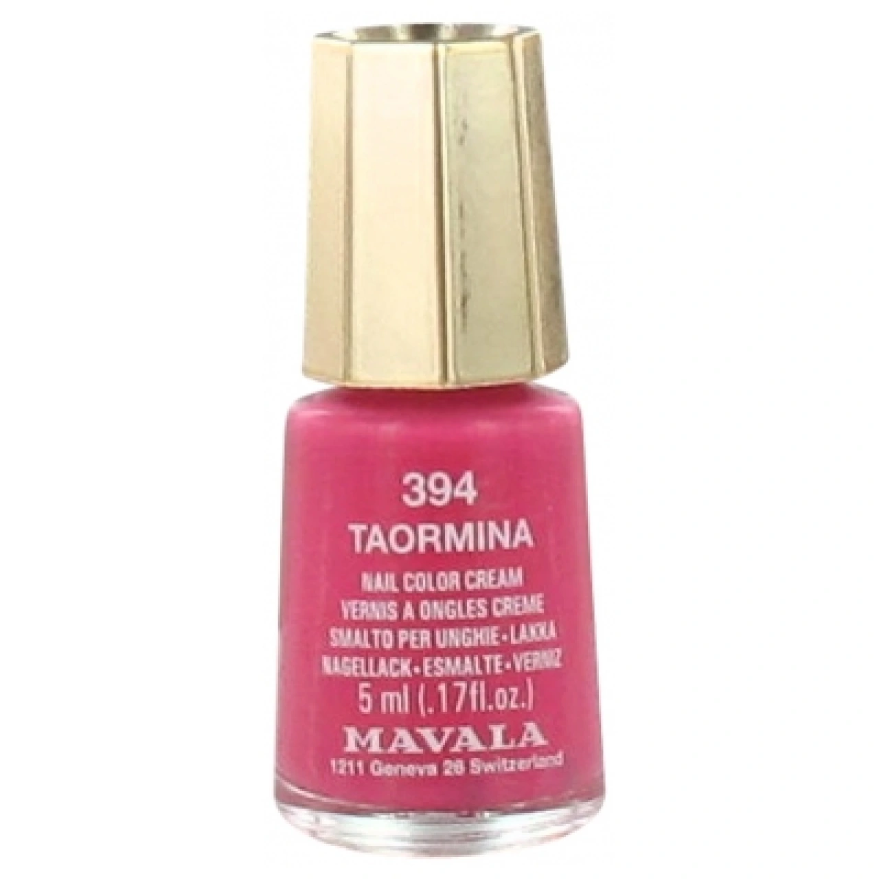 Mavala Mini Color Vernis à ongles - Vue 72