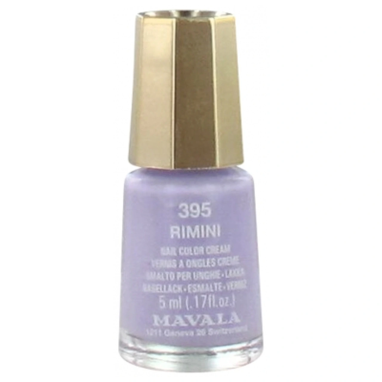 Mavala Mini Color Vernis à ongles - Vue 73
