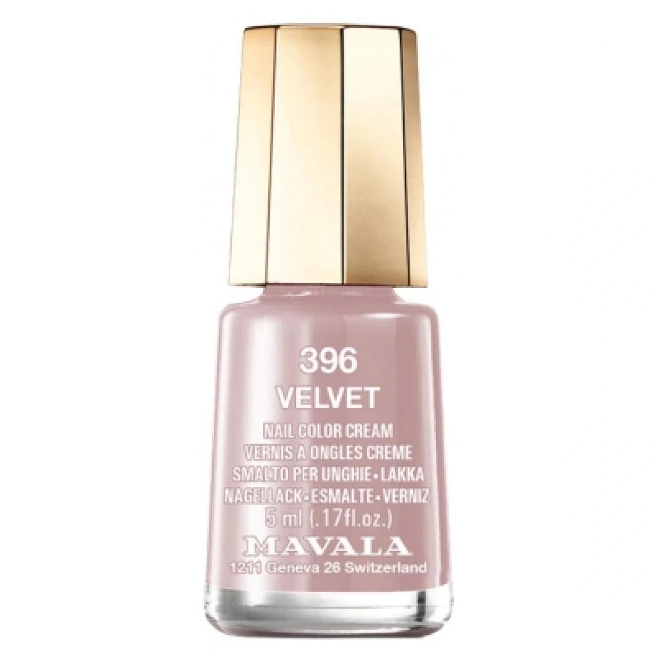 Mavala Mini Color Vernis à ongles - Vue 74