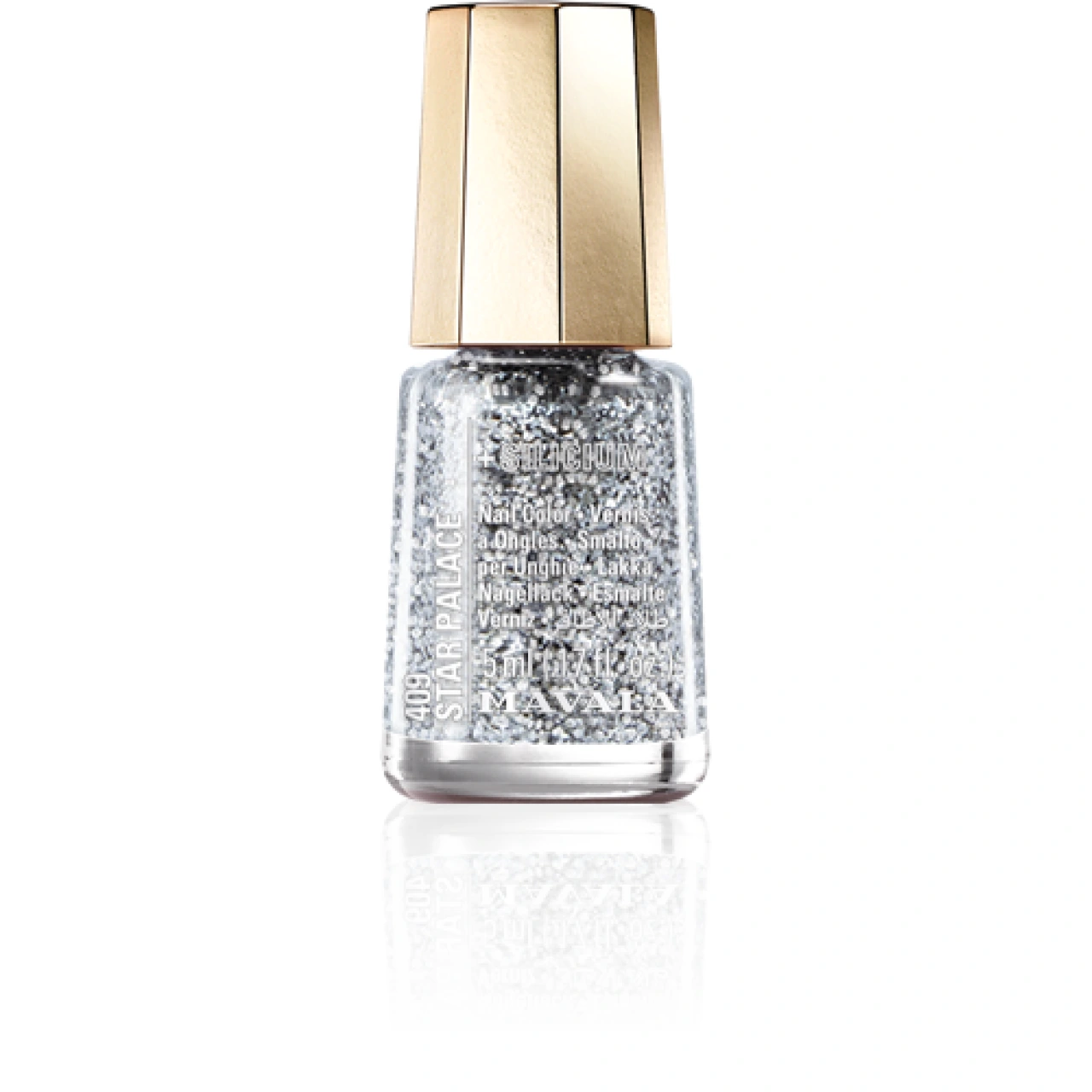 Mavala Mini Color Vernis à ongles - Vue 77