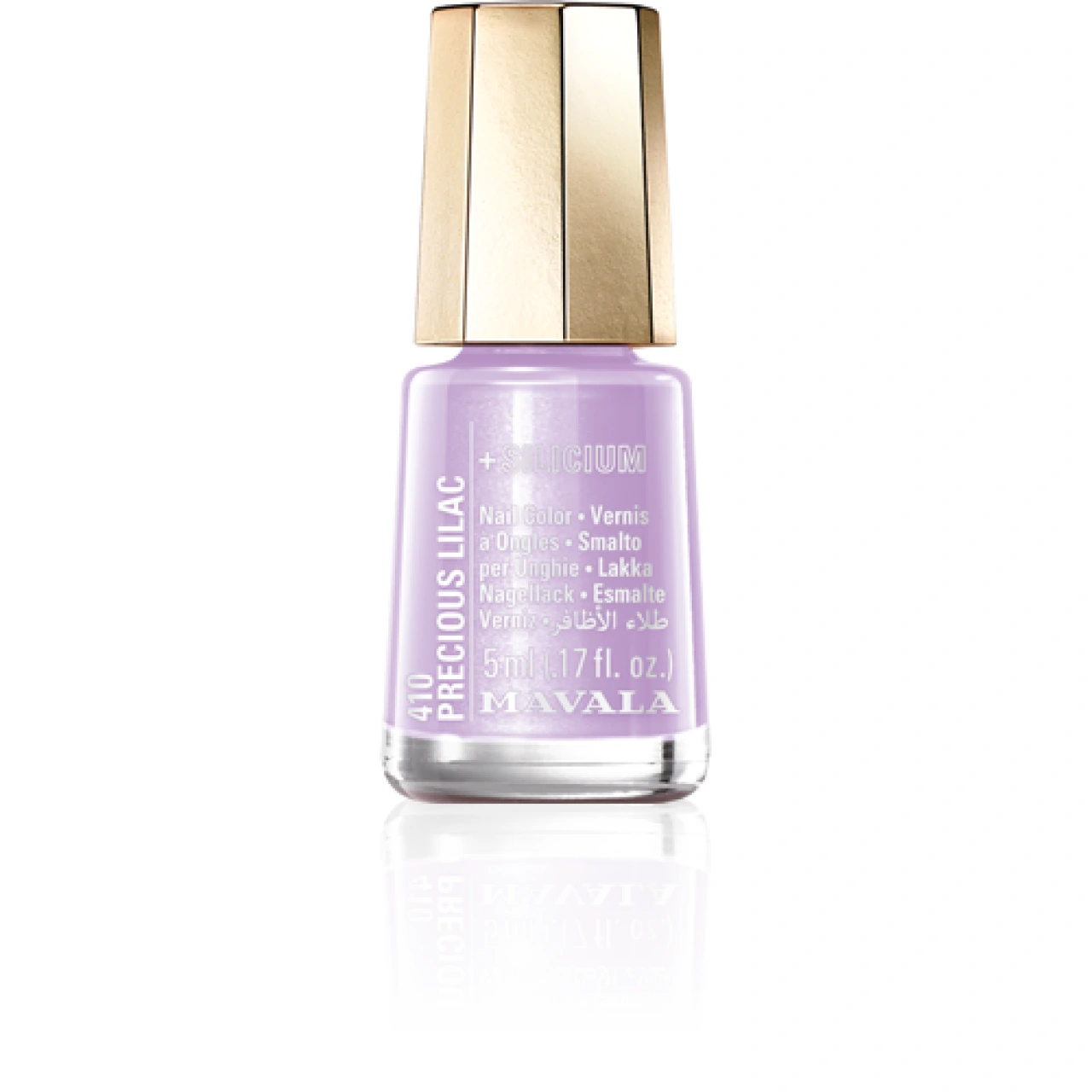 Mavala Mini Color Vernis à ongles - Vue 78