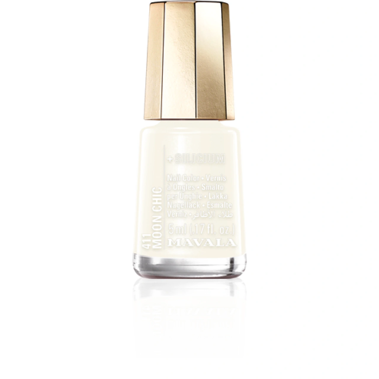 Mavala Mini Color Vernis à ongles - Vue 79