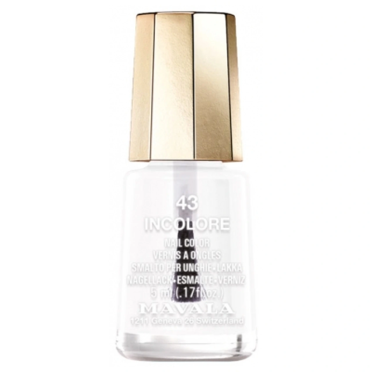 Mavala Mini Color Vernis à ongles - Vue 84