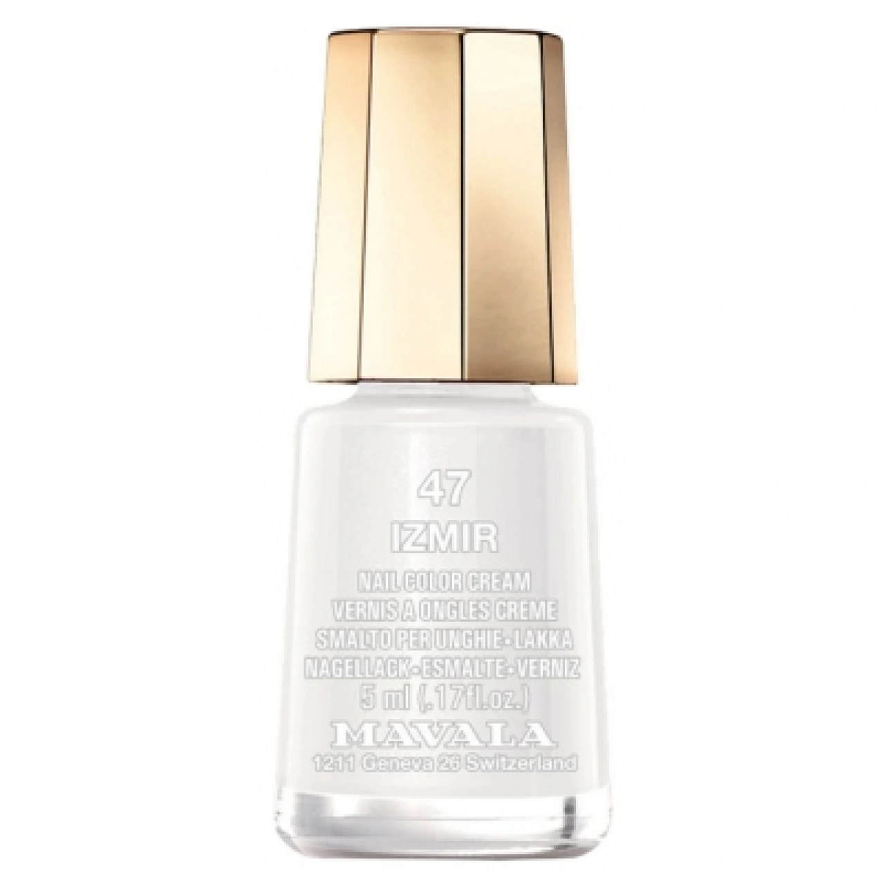 Mavala Mini Color Vernis à ongles - Vue 91