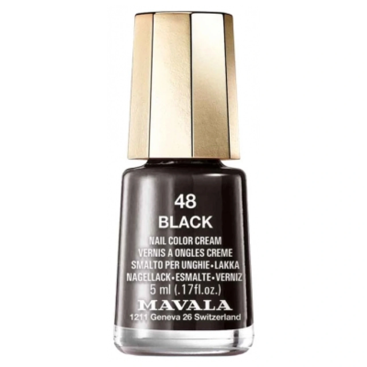 Mavala Mini Color Vernis à ongles - Vue 95