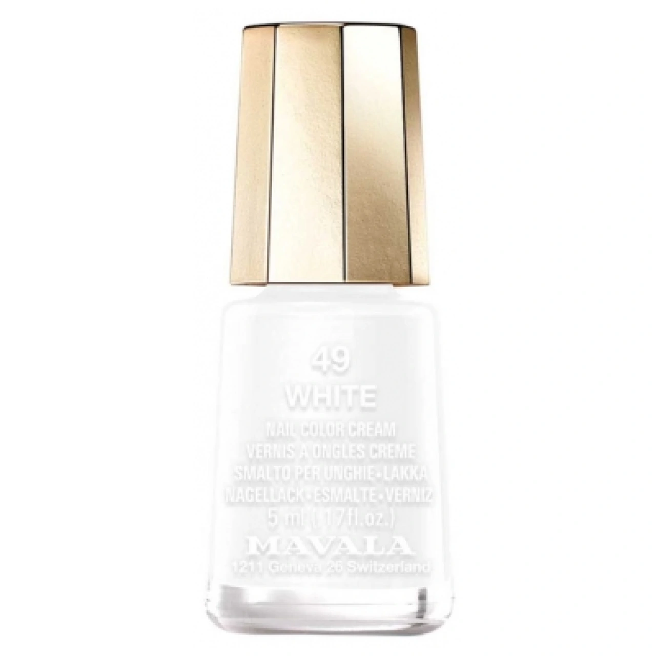 Mavala Mini Color Vernis à ongles - Vue 108