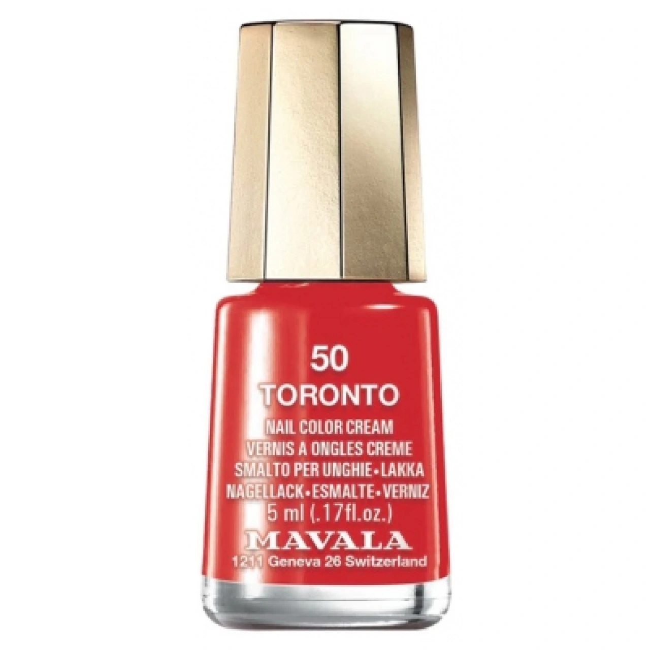 Mavala Mini Color Vernis à ongles - Vue 109