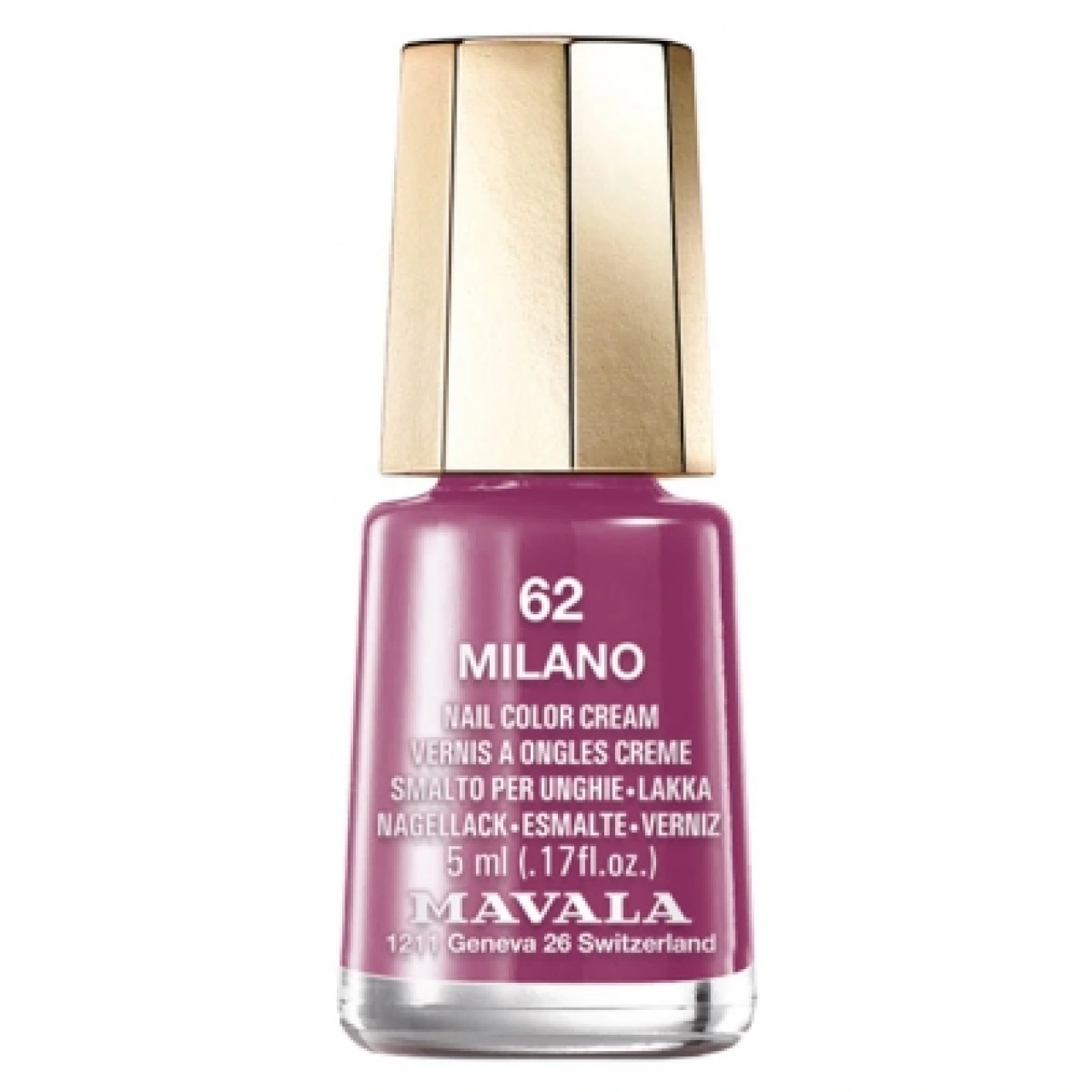 Mavala Mini Color Vernis à ongles - Vue 111