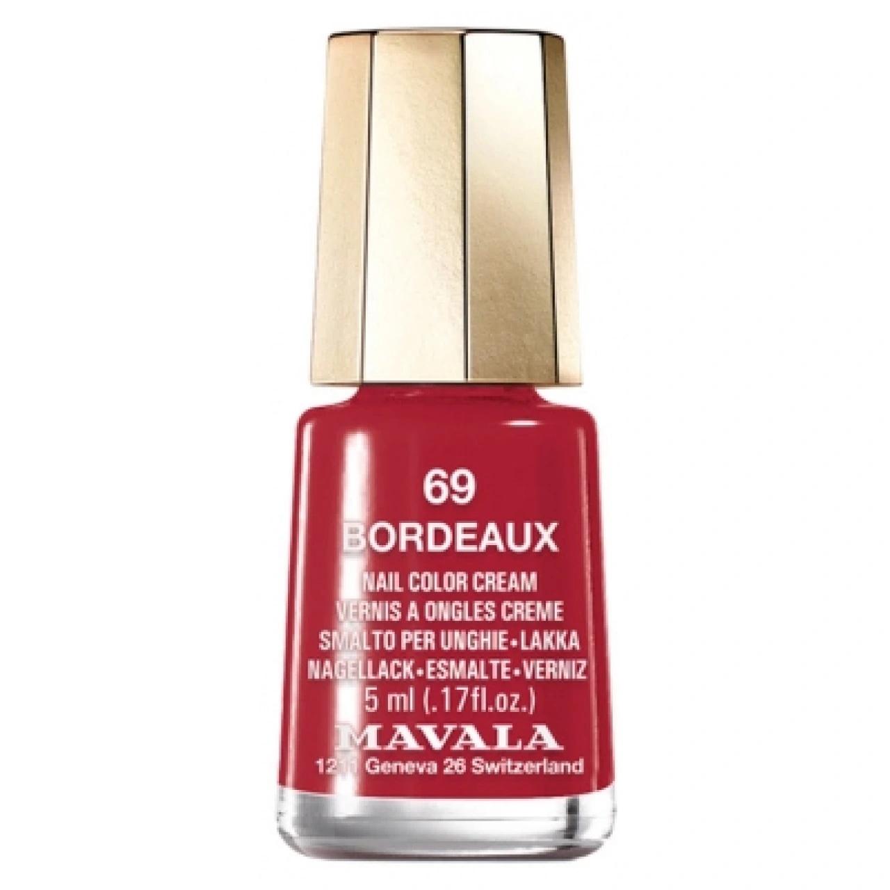 Mavala Mini Color Vernis à ongles - Vue 112